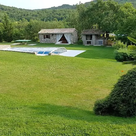 Family Friendly House With A Swimming Pool Rim, Istria - Sredisnja Istra - 7070 Дом отдыха *