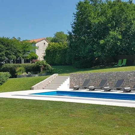Family Friendly House With A Swimming Pool Rim, Istria - Sredisnja Istra - 7070 *