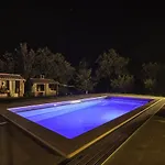 בית נופש Family Friendly House With A Swimming Pool Rim, Istria - Sredisnja Istra - 7070 *