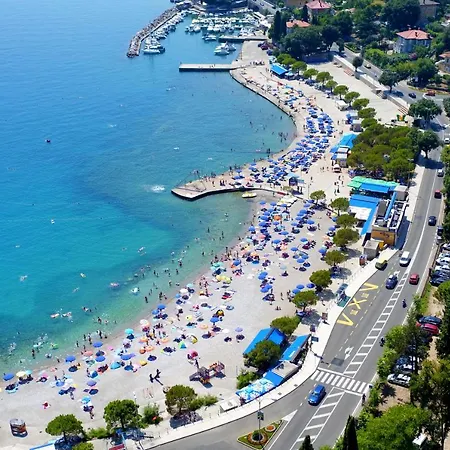Holiday home Family Friendly House With A Swimming Pool Rim, Istria - Sredisnja Istra - 7070 *