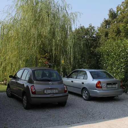 Family Friendly House With A Swimming Pool Rim, Istria - Sredisnja Istra - 7070 Holiday home