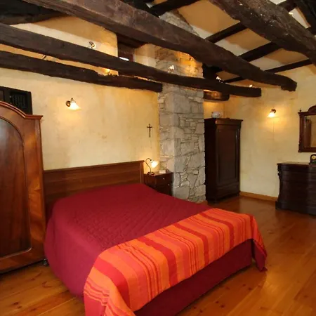 Holiday home Family Friendly House With A Swimming Pool Rim, Istria - Sredisnja Istra - 7070