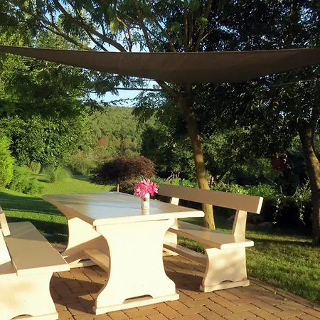 בית נופש Family Friendly House With A Swimming Pool Rim, Istria - Sredisnja Istra - 7070 *
