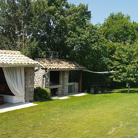 Family Friendly House With A Swimming Pool Rim, Istria - Sredisnja Istra - 7070 * Roč